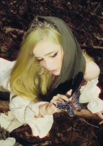 Nymph_Eva Green صورة واحدة|Nymph_Eva Green صورتان|Nymph_Eva Green  2 صور|Nymph_Eva Green  2 صورة