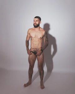 Apolo_Bianco_ PHOTOSHOOT 🔥 Billede 2