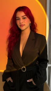 CherryTayloorのNew look, red hairの 7枚の写真