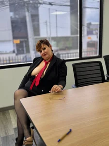 Sexy Secretary de Sasharosee2  7 Imagens