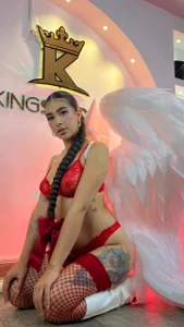 SamyCooper_ THE MISS BELA Billede