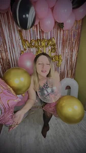 MarryJay birthday 2024 Fotka