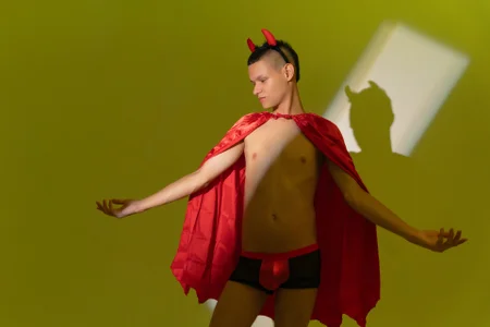 LoganHudsson Happy Halloween!! Εικόνα 6