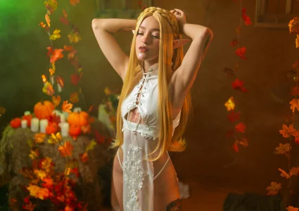 Naughty Elf Secrets de Ginger_and_Kendrick Foto 2