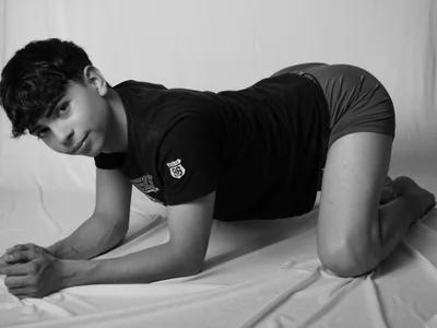 Sensual in black and white de Peter_chase  2 photos