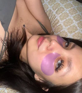 MiriamBinette for you guys ^_~ Pic