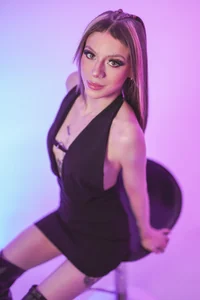 SamantaVee Public Pic