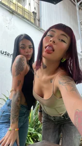 MelanyAndNataly love Pic 3