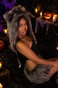 Aria_Rose1_ Trick or Treat? 사진 5