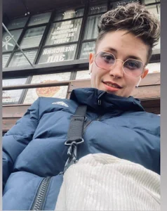 EVAARUS's XXX Nude Photo 1