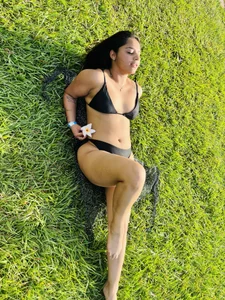 ScarletDoll Pool Day💦🥵 Pic 5