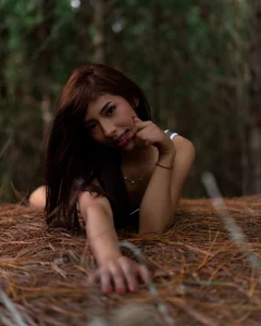 Secrets Among the Pines