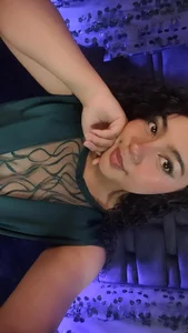 VickyCassel You think so, you rascal? Pic 2