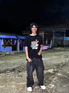 Larry_craft Public Bilde 3