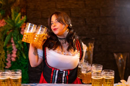 missa_motato OKTOBER FEST Fotka 9