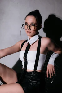 VanessaCelestis Strictly Tempting Billede 2