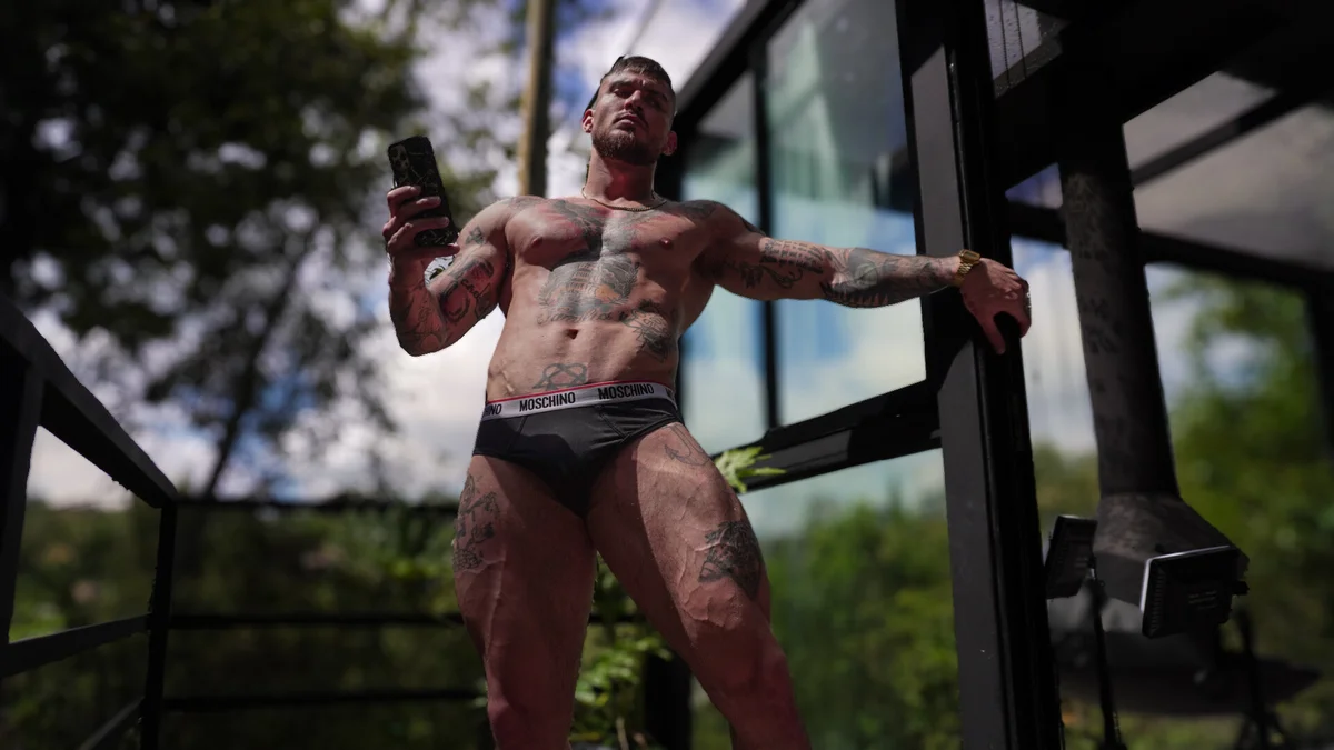 DimitriSullivan_ Poză populară 7144