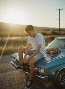 Terry Nice od TerryGrace  8 snímek