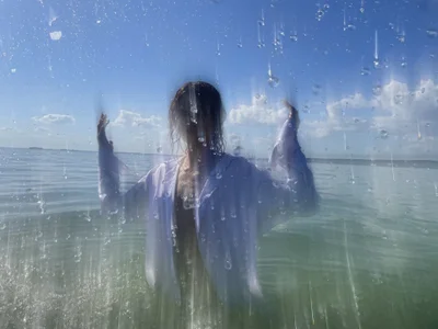 Soo_dreamyのYou + Me + Waterの 3枚の写真