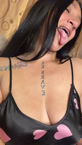 Mila_cherry1 Sweet or naughty? 😈 Pic 4