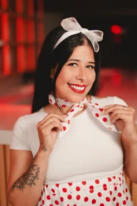 DulceAurora__ Portraits of Time 🎞️🖤 Pic 5