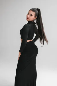 IvyEllis Delicate and soft 🖤 Pic 5