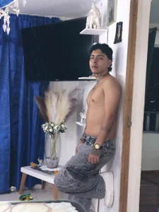 Public de Candy_and_noah  3 Imagens