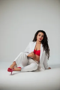 IvyEllis Pure Elegance, Total Passion 🥂🔥 Pic