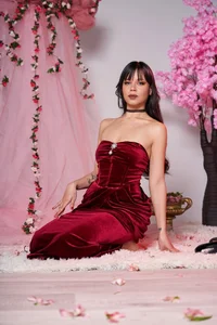 MadameDesade Secrets Between Lights 🥵 Poză