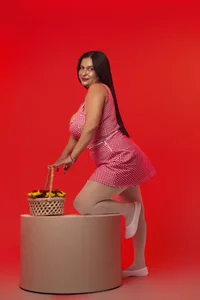 Caperucita de Horny-Mommy-Dirty  photos