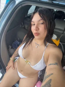SthefyRose's XXX Nude Photo 3