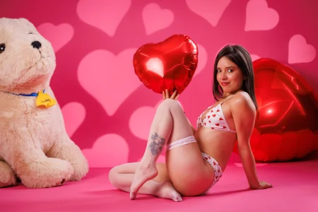 Cherry Kisses od CherryLunari  4 snímek
