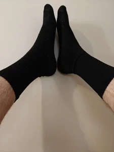 hotboygr My feet and socks Pic 2
