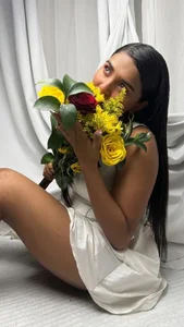 Melodymoore_ ELEGANT FOR YOU Foto 5