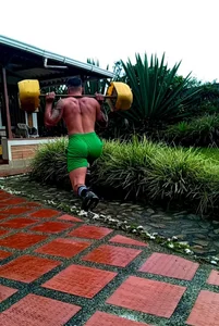 jack_pergurtson01 training hard 🥵 sexy men Hình 2