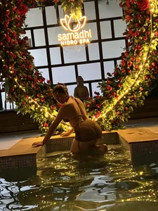 emma-conti2 Spa Day Bilde 2