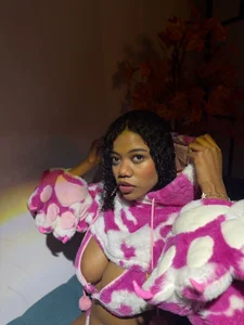 Ariana_roxe_'s Your little dairy cow 🎀 Sex Photo 3