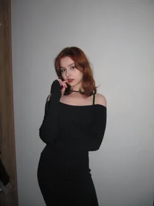 Land_Of_Ozz How do you like my black dress? Immagine 