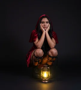 Melodymoore_ HALLOWEN🎃 Poză 2