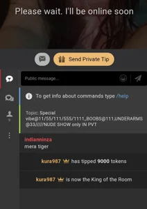 indianninzaのkura987の 7枚の写真