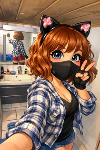 Ginny-the-bdsm-nympho art 2 사진 2