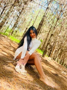 annarosse_ hi easter day 🐰💓 Pic 2