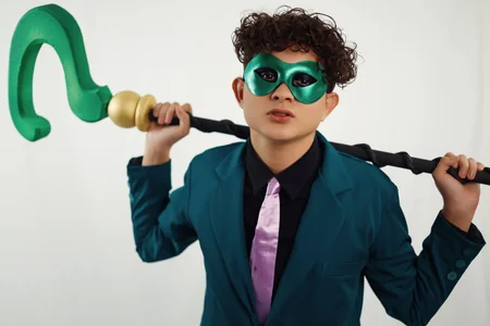 Nathan_Bluee Happy August 사진 3