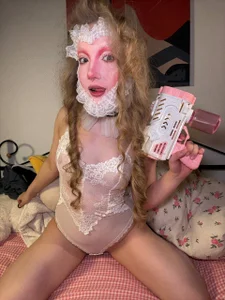 bambi_lu 💌fake alarm - sexy cupid here💌 Immagine  2