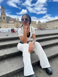 stealing glances de melissa_becraft  6 Imagens