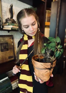 Adorielle Lia Potter✨ Foto