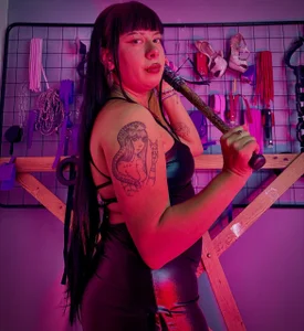 Mistress_Charlotte_bdsm Mistress Charlotee Pic 3