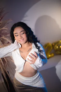 AnaiaClarck MY BIRTHDAY Foto 6