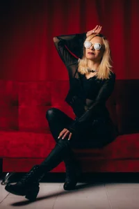 samanthajonexxx MISS SAMANTHA Pic 8