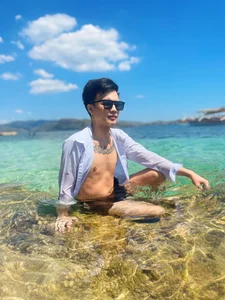 xjakolitox B!tch on the Beach Foto 5